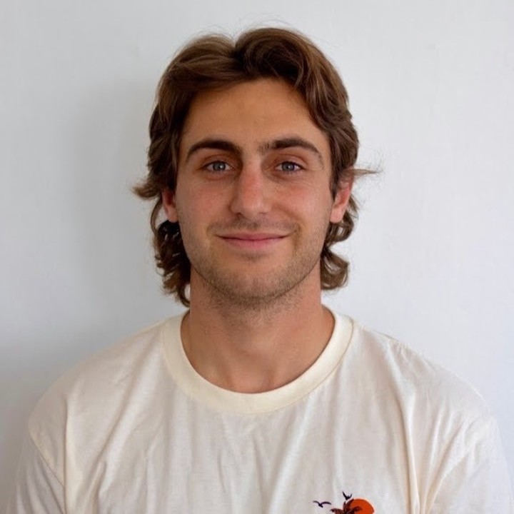 George Passantino, Co-Founder & CEO at Customized Rain Ponchos