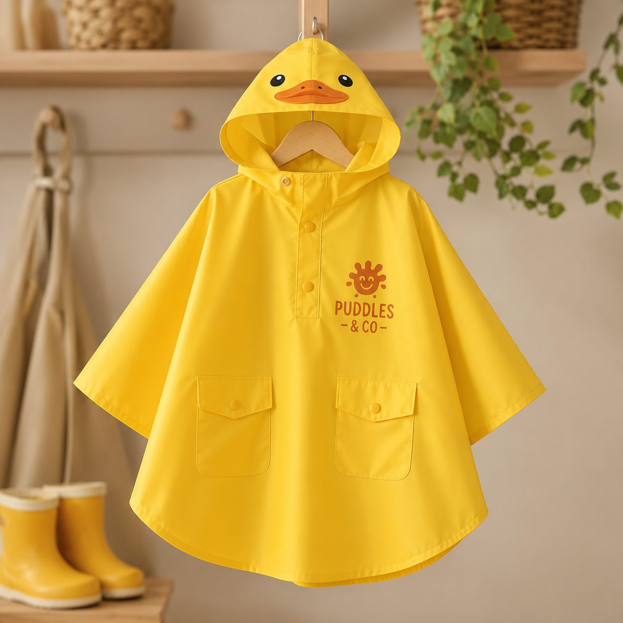 Custom rain ponchos with a logo from Customized Rain Ponchos Custom rain ponchos with a logo from Customized Rain Ponchos